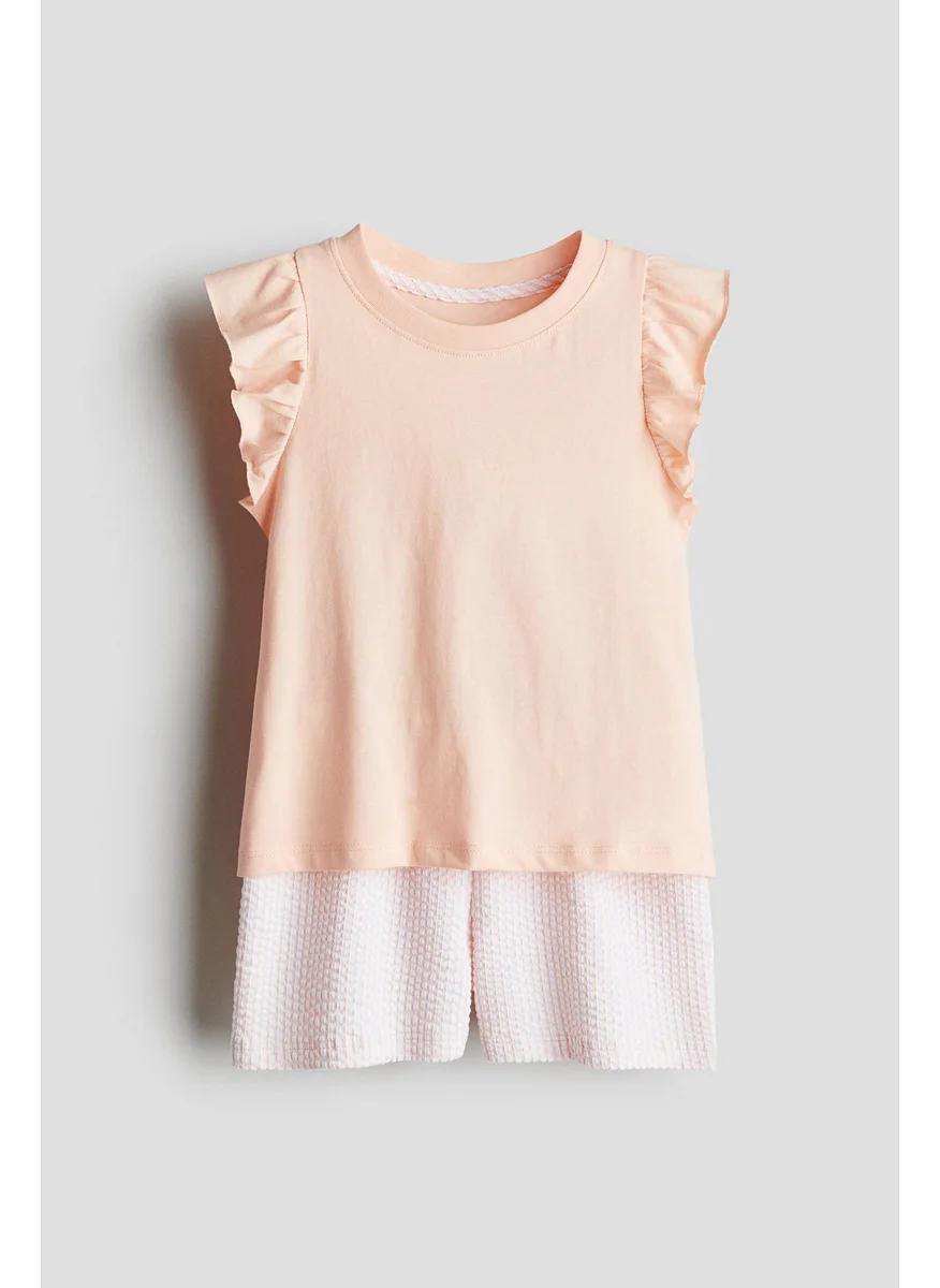 اتش اند ام Pyjamas