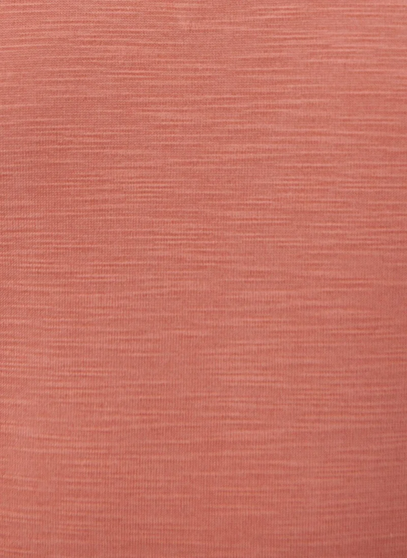 MAVI Orange Tank Top