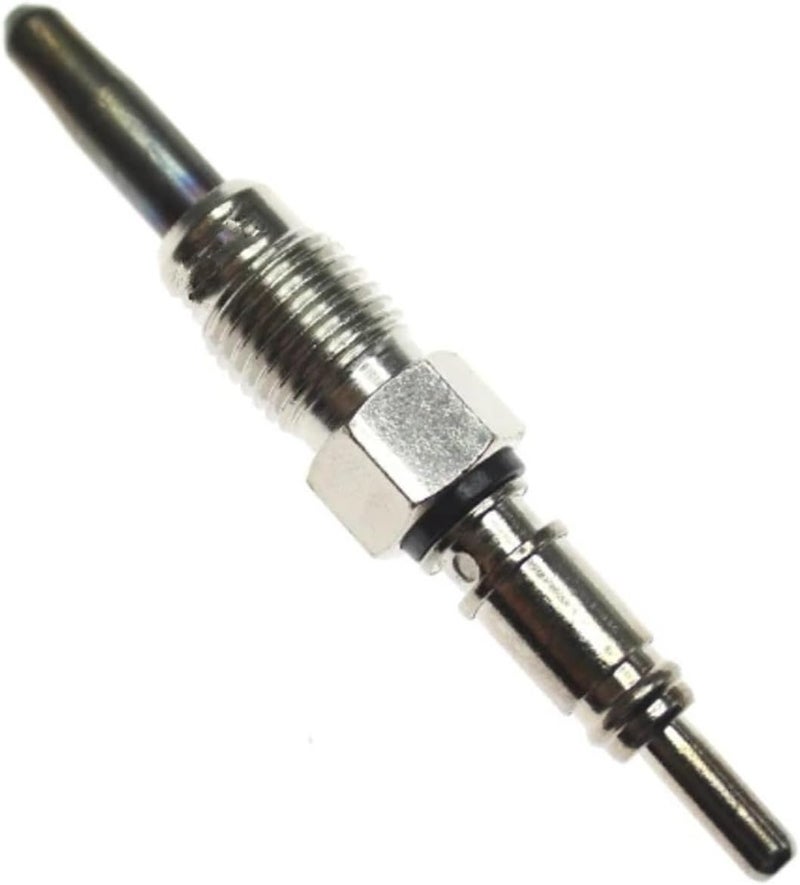 Diesel Glow Plug Compatible With Seat For Ibiza 6J 2008-2015 For Leon 1P 2005-2012 For Exeo 2008-2013 N10302101 N10302102 Diesel Auxiliary Heater Glow Plugs (6pcs) - Image 4