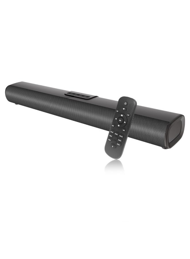 مكبر صوت جديد S20l مع مداخل RCA و HDMI مدمج، ميزة إيكو مدمجة، طاقة 50 واط، صوت جدار عالي الجودة، منتجات مدمجة مع معادلة صوت مدمجة - Image 5