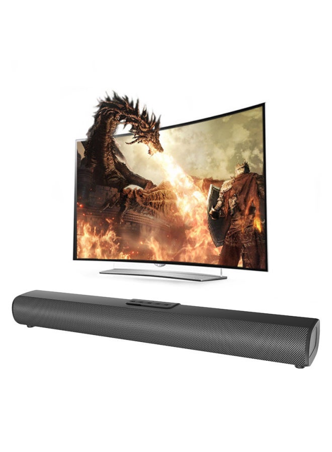 مكبر صوت جديد S20l مع مداخل RCA و HDMI مدمج، ميزة إيكو مدمجة، طاقة 50 واط، صوت جدار عالي الجودة، منتجات مدمجة مع معادلة صوت مدمجة - Image 4