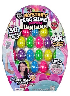 COMPOUND Kings Mystery Egg Surprise  - Image 1
