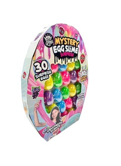 COMPOUND Kings Mystery Egg Surprise  - Image 2