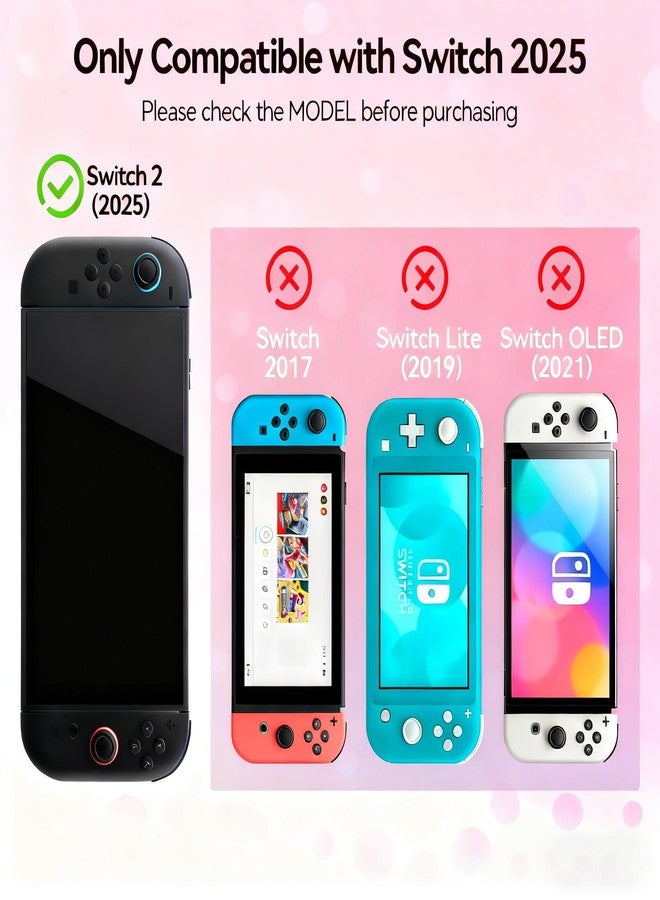 PEYANZ NS2 Skins (Blue&Pink) - Image 2