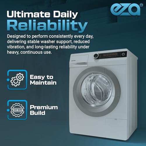 ezatrading 383EER3001E Washer Shock Absorber Replacement for LG Washers - 1 Pack - 1 Year Warranty - Image 4
