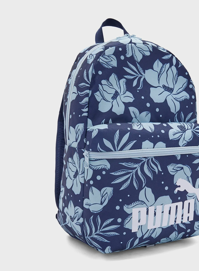 PUMA Phase Aop Backpack