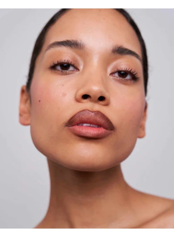 Kess Berlin Soft Shape Lip Liner Chocolate Brown 0.35g - Image 4