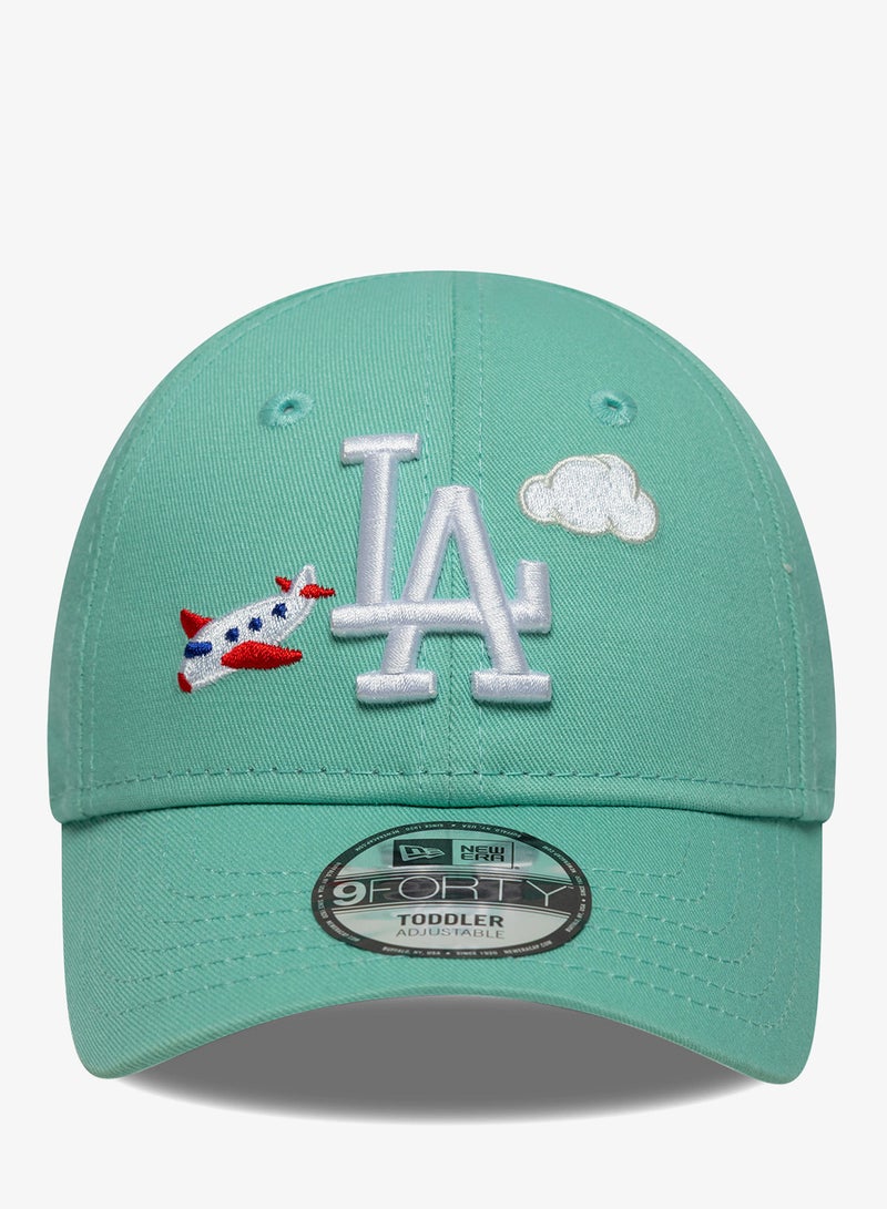 نيو ايرا قبعة نيويورك يانكيز أيقونة الطائرة - Image 1