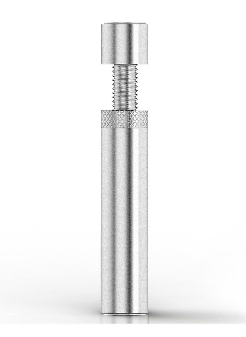 Graphics Card GPU Support Bracket, Adjustable Height GPU Sag Stand Bracket with Magnet and Non-Slip Sheet, GPU Holder for Prevent Universal VGA Graphics Card Sag Enhance Stability, L - Image 1