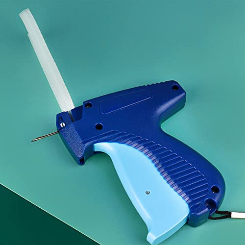 Utoolmart 5000Pcs 0.4 inch Tag Barbs Attachments, Price Tag Refill for Clothes Tagging Gun - Image 5