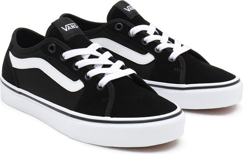 VANS Wm Filmore Decon Women's Black Sneaker  - Image 2