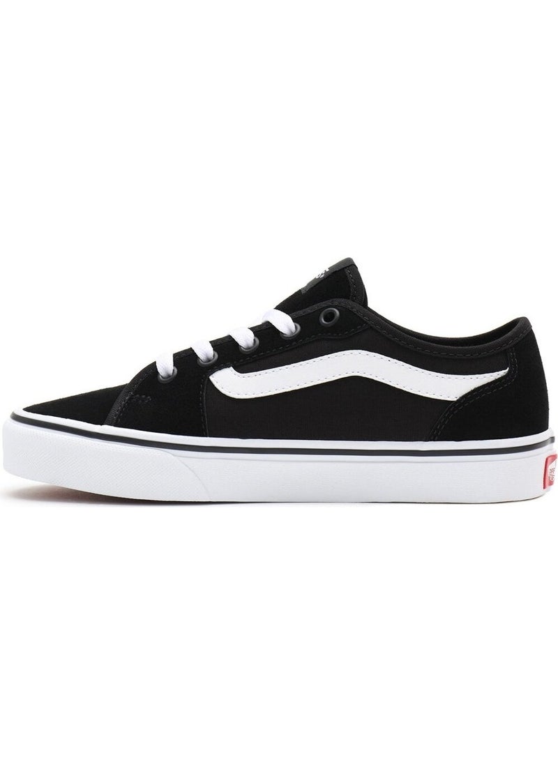 VANS Wm Filmore Decon Women's Black Sneaker  - Image 1