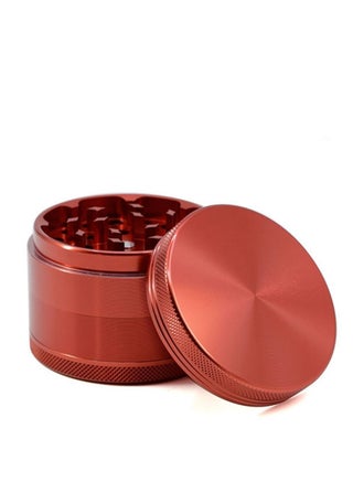 4 Layer Spice Crusher With Magnetic Lid Red - pzsku/ZF2093CAA8A004A26AD63Z/45/_/1687595496/b8ea59ed-6c0e-457b-9a2d-5faef8d8f983