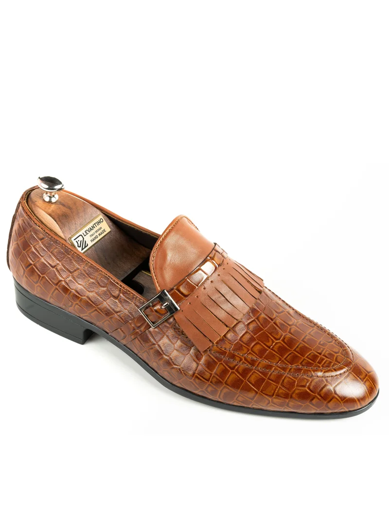 Levantino Classic Modern Fashion Loafers for Men