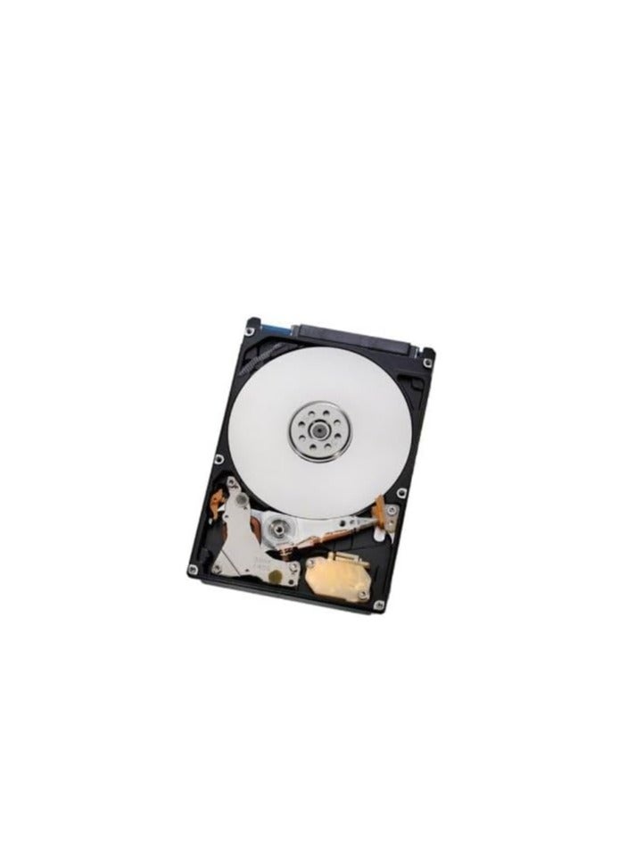 320GB 2.5 Inch SATA Hard Drive – 5400 RPM Thin 7mm HDD for Laptop and Gaming Consoles - Image 4