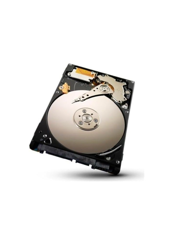320GB 2.5 Inch SATA Hard Drive – 5400 RPM Thin 7mm HDD for Laptop and Gaming Consoles - Image 3
