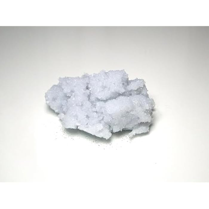 Spascriptions Marine Moisture Sea Salt Facial Polish, Exfoliating Facial Scrub, Salt Scrub to Exfoliate & Moisturize Skin, Deep Cleansing, Pore Refining, Softens, Detoxifies, Cleanses, 4 oz - Image 5