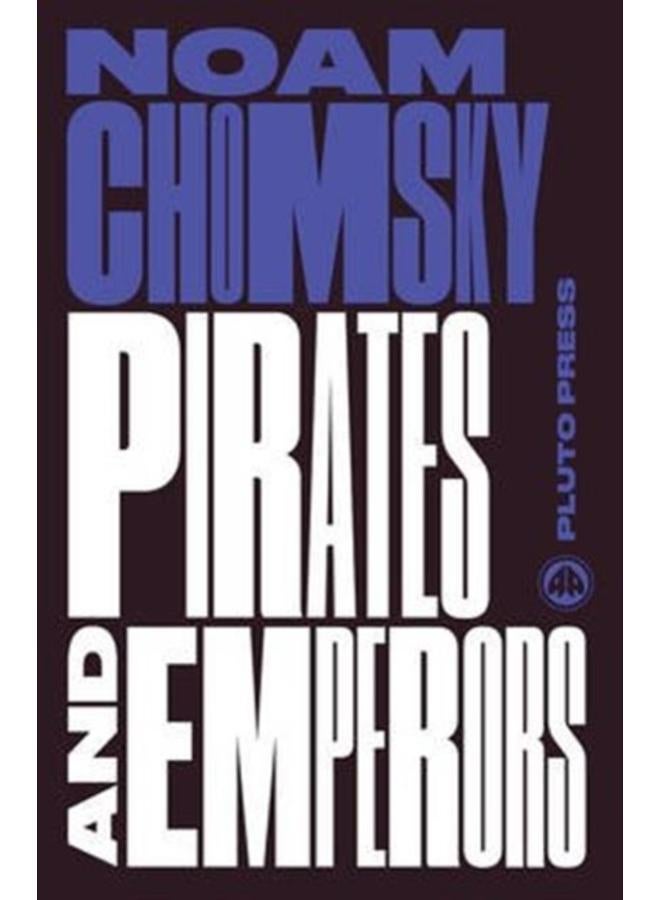 Pirates and Emperors, Old and New : International Terrorism in the Real World