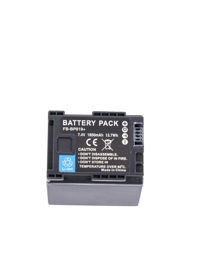 PROMAGE BATTERY EQUIVALENT TO BP819 plus - Image 1