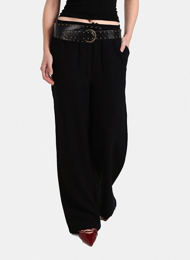 Carina Comfy Wide Leg Pants  - Image 1