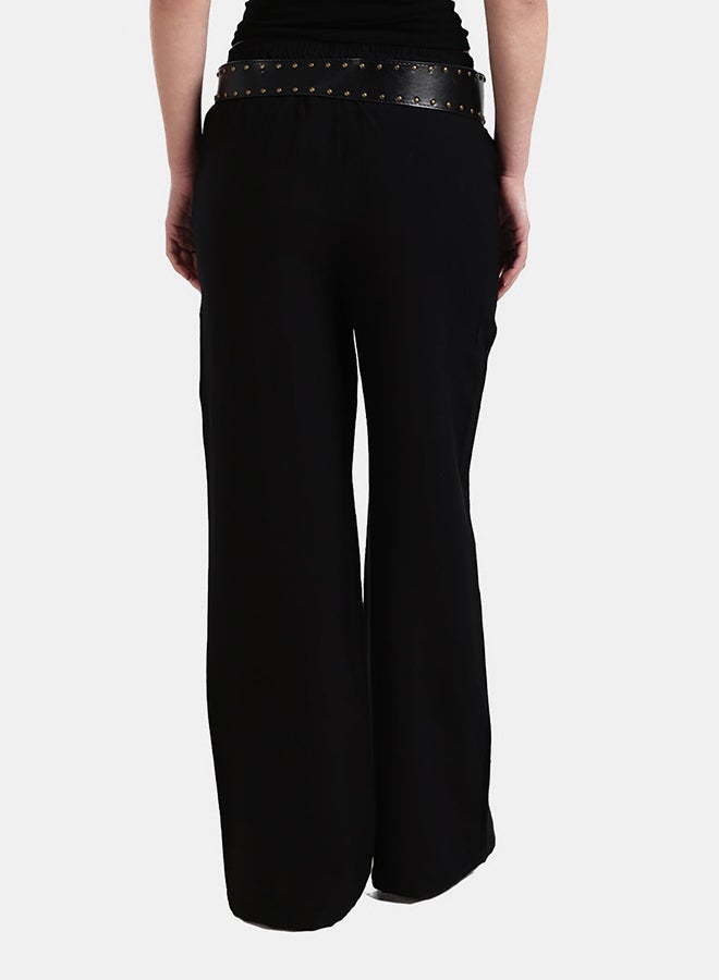 Carina Comfy Wide Leg Pants  - Image 3