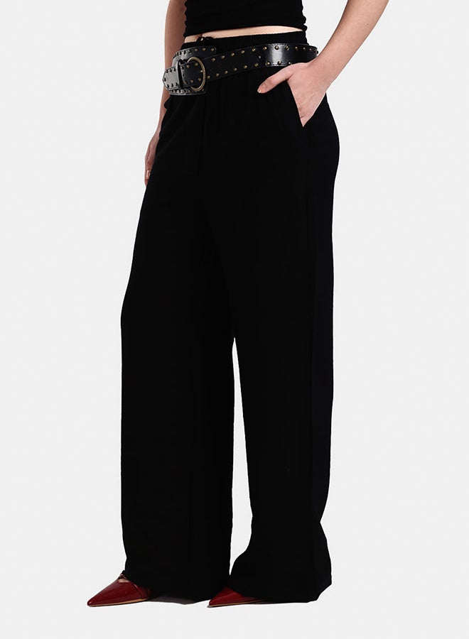 Carina Comfy Wide Leg Pants  - Image 2