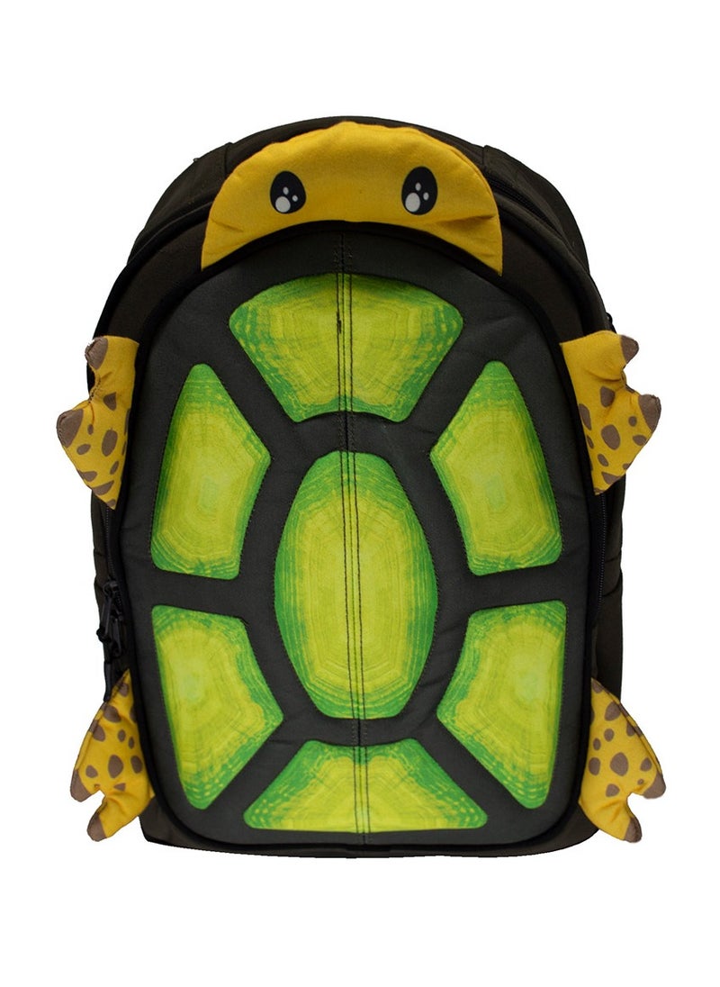 Gharibo Bags - School Backpack Model 29 Turtle - Image 1