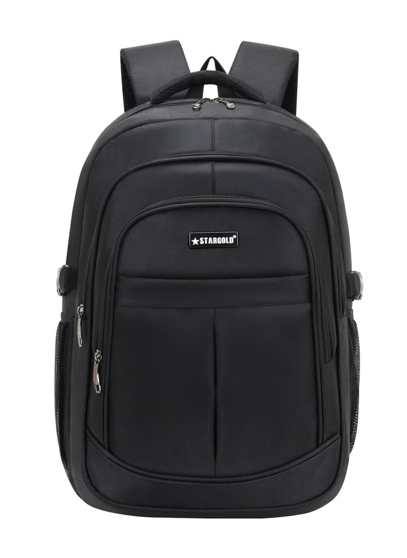 Stargold Water Resistance Casual Laptop Backpack 20 Inch  - Image 1