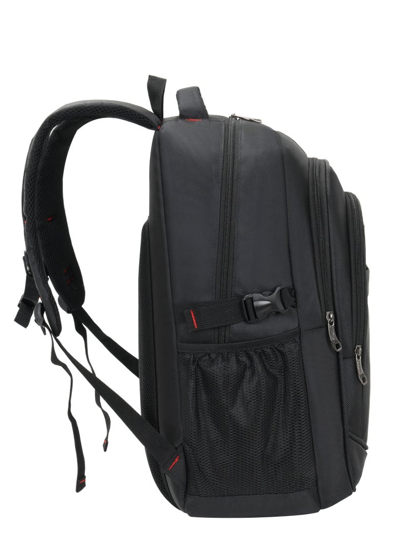Stargold Water Resistance Casual Laptop Backpack 20 Inch  - Image 4