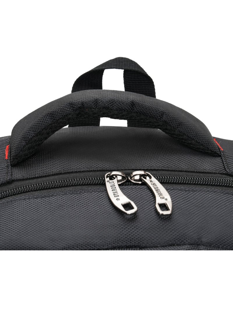 Stargold Water Resistance Casual Laptop Backpack 20 Inch  - Image 5