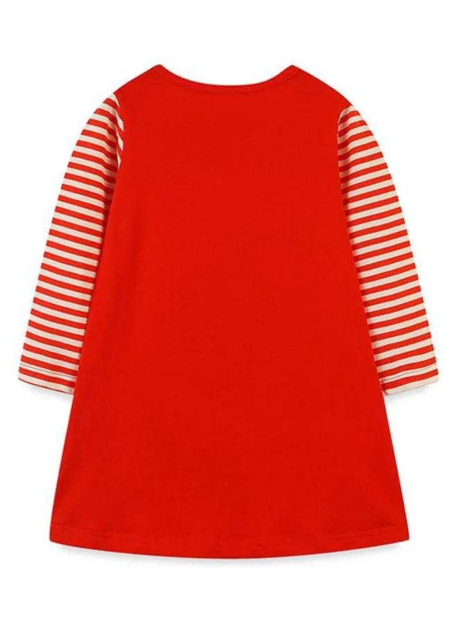 YUNIQEE Christmas Tree Dress