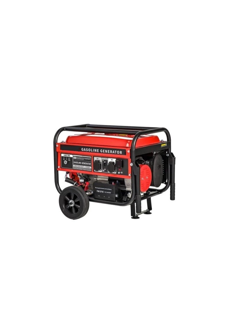 BS4500 gasoline generator