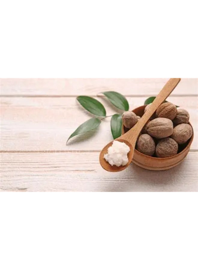 Reborn Beauty Shea Butter Hand & Body Lotion 450ml - Image 4