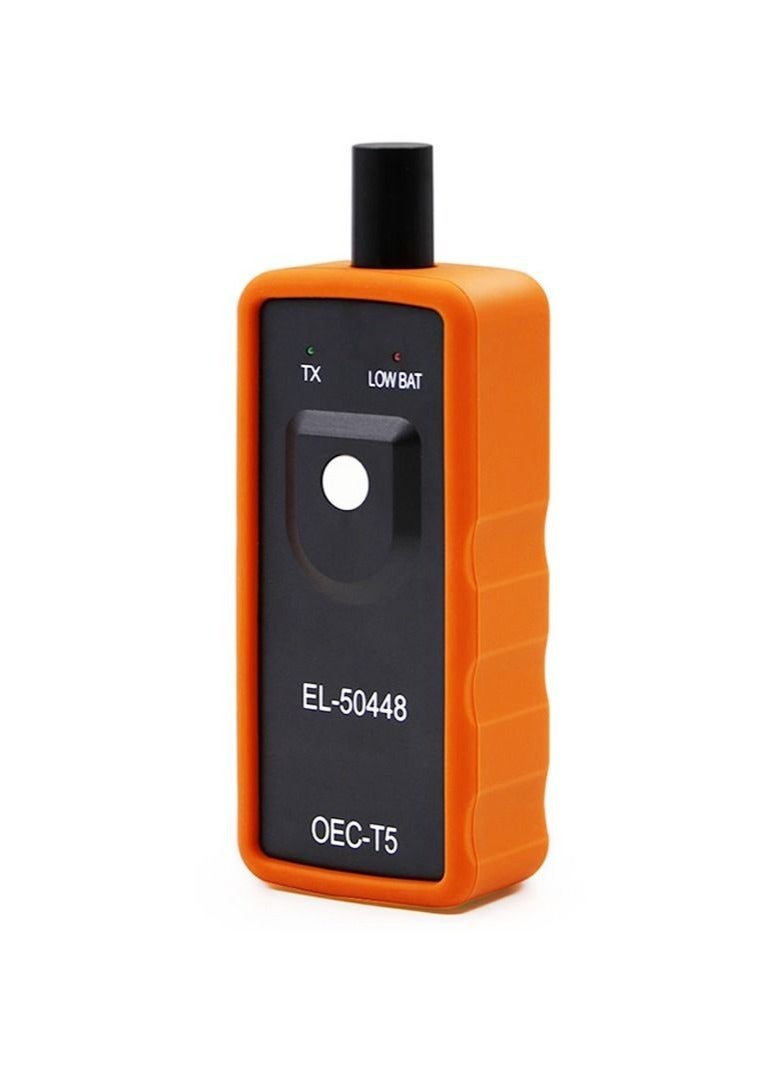 أداة إعادة ضبط نظام مراقبة ضغط الإطارات أوبل أداة التنشيط - Image 1