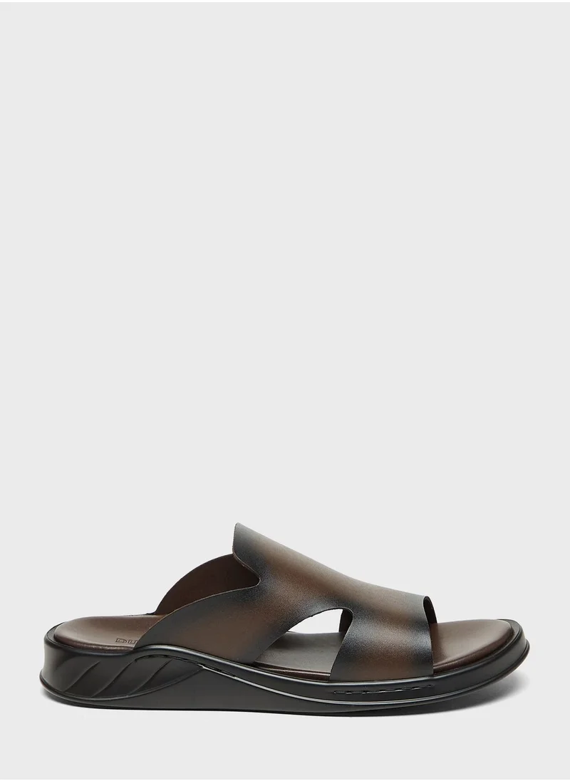 دوتشيني Comfort Arabic Sandals