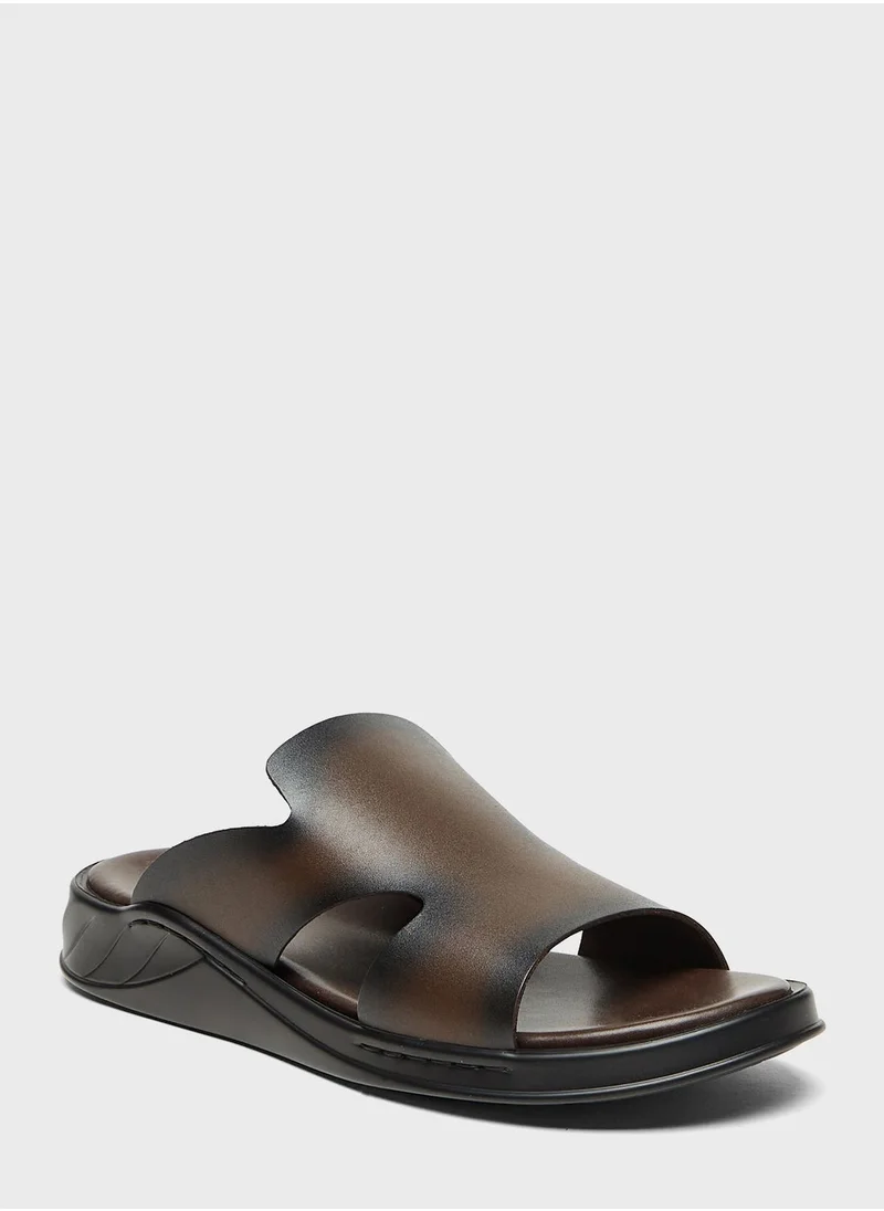 دوتشيني Comfort Arabic Sandals