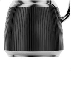 BLACKSTONE 1 Liter Flask Leakproof  Design 1-Year Warranty  - Image 4
