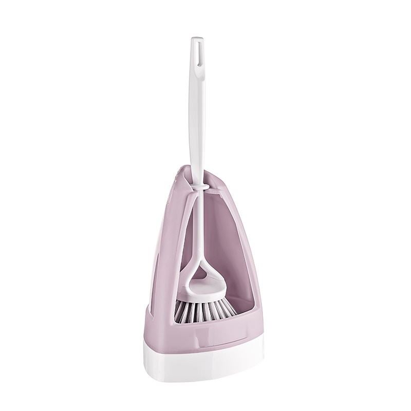 TITIZ CLASSIC TOILET BRUSH SET - Image 2