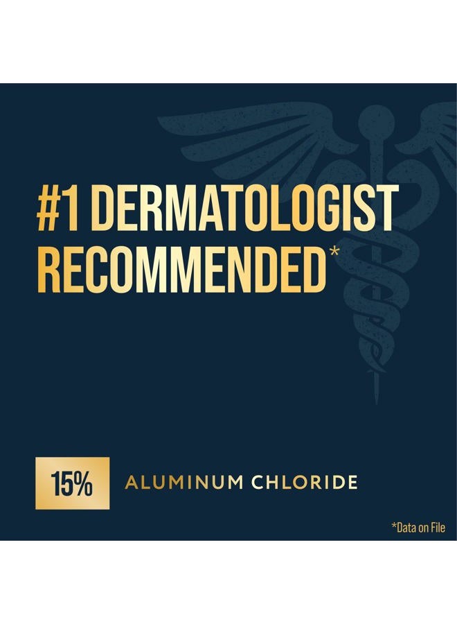 Certain Dri Antiperspirant Hand Lotion - 24-Hour Sweat Protection for Excessive Sweating & Palmar Hyperhidrosis - Fast-Drying, Non-Greasy, Fragrance-Free Formula - Dermatologist-Tested - 1.3 oz - Image 5