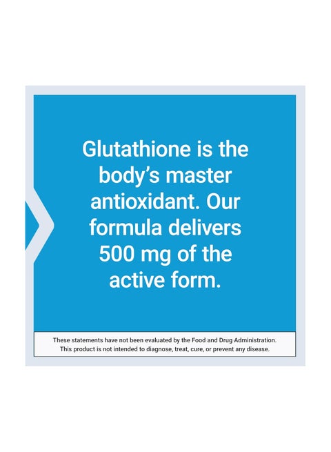 life extension glutathione benefits What are Glutathione Benefits? Uses & Side effects Explained main image 0