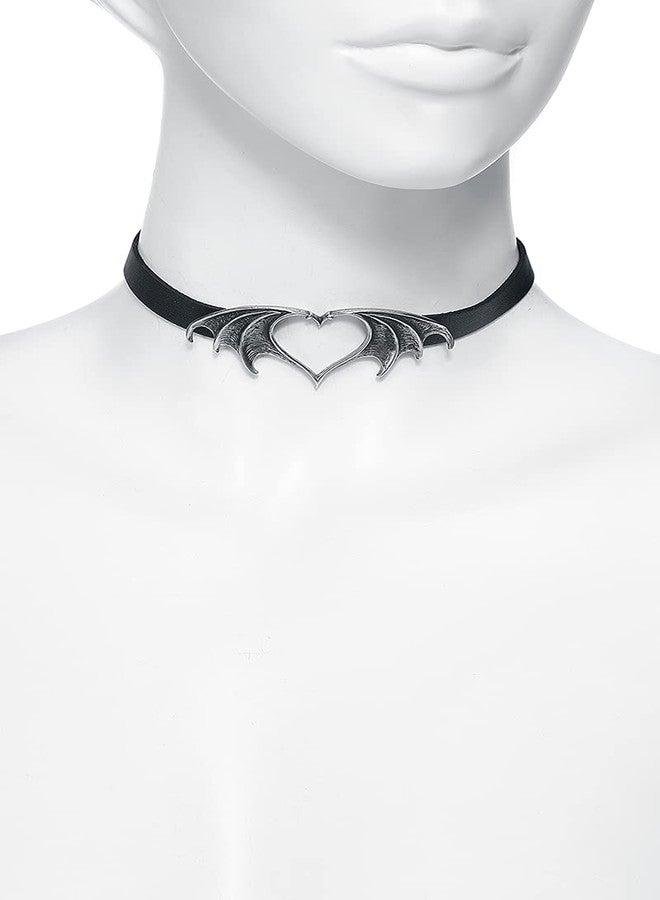Alchemy of England Nocte Amor Choker - Image 4