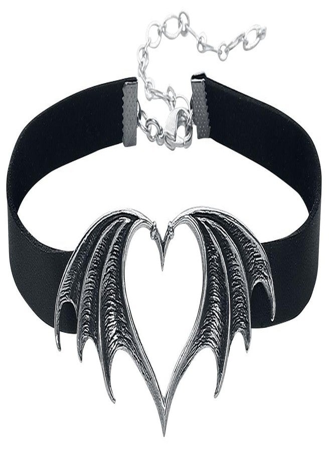 Alchemy of England Nocte Amor Choker - Image 1