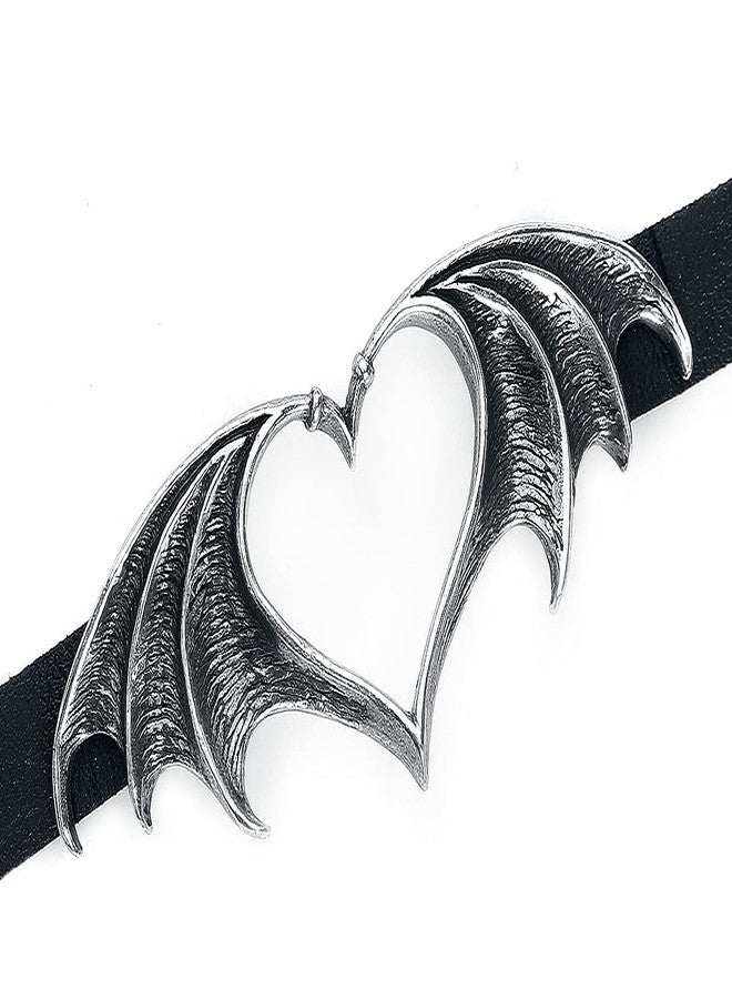 Alchemy of England Nocte Amor Choker - Image 5