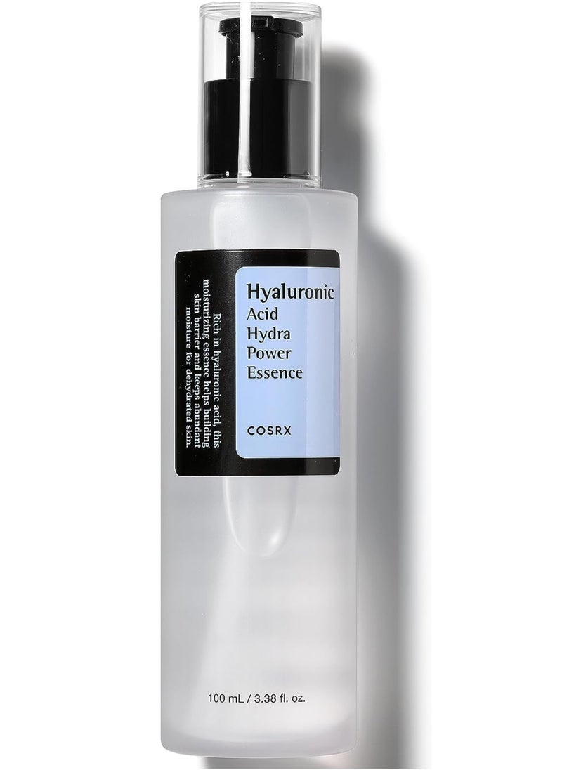Cosrx - Cosrx Hydra Power Essence with Hyaluronic Acid, 100 ml - Image 1