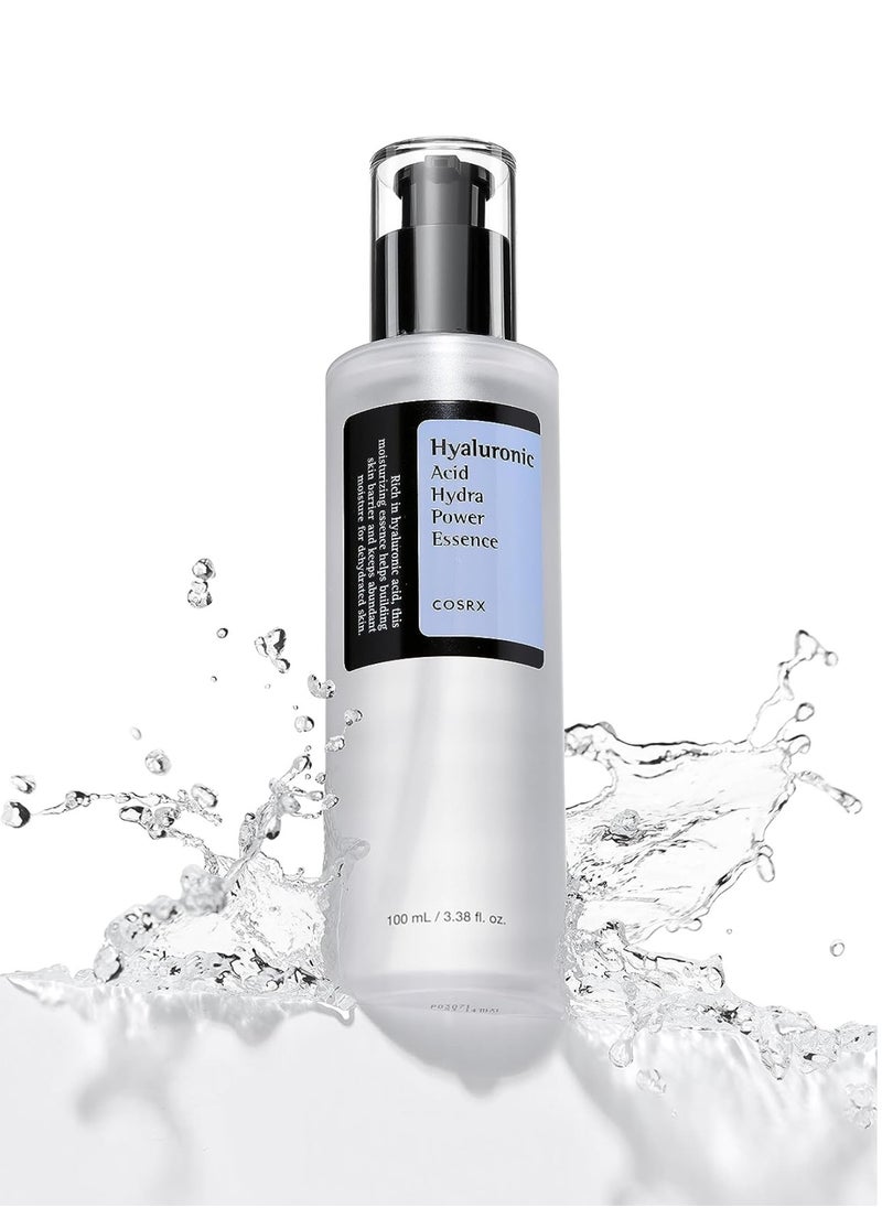 Cosrx - Cosrx Hydra Power Essence with Hyaluronic Acid, 100 ml - Image 1