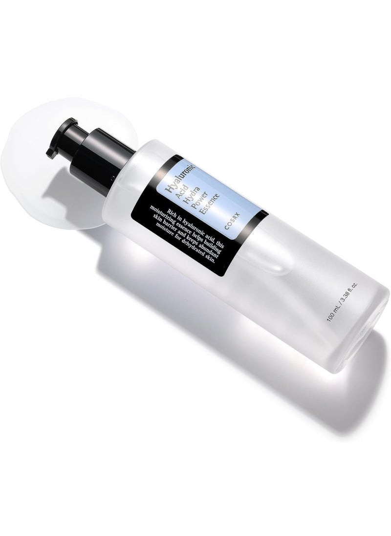 Cosrx - Cosrx Hydra Power Essence with Hyaluronic Acid, 100 ml - Image 1