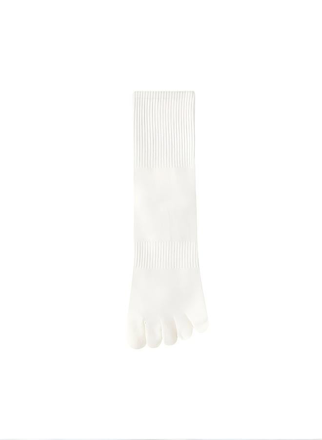 Premium A-Grade Five-Toe Anti-Bacterial Socks - Unisex - Image 1