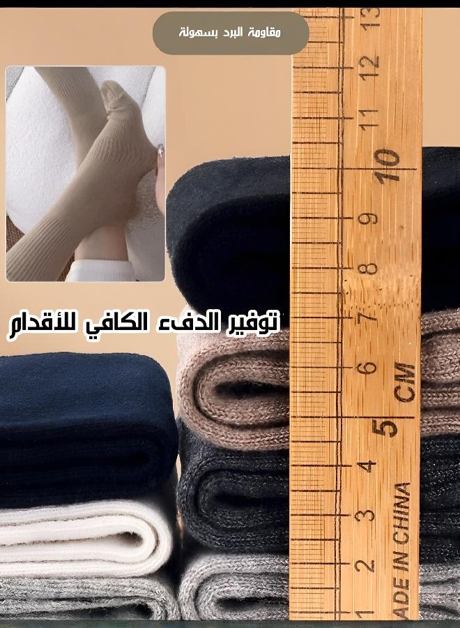 Premium A-Grade Five-Toe Anti-Bacterial Socks - Unisex - Image 5
