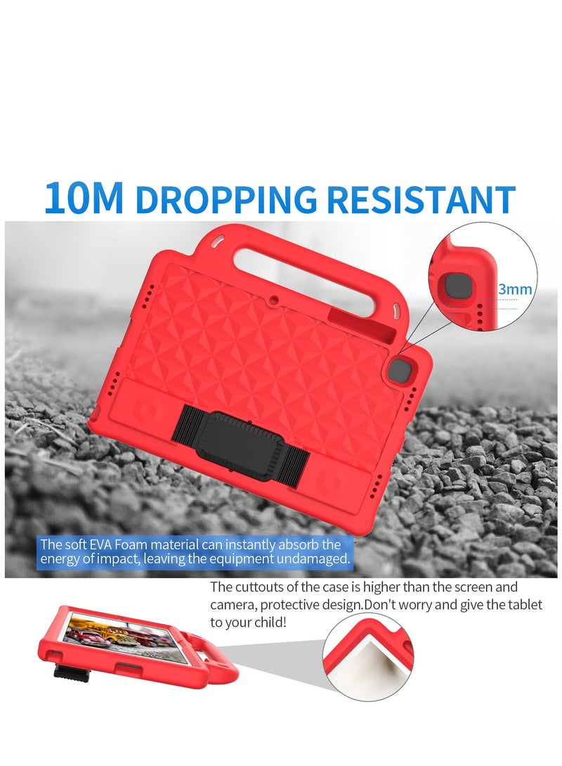 GULFLINK Samsung Protective case for Tab S5E T720 10.5 inch - Image 4