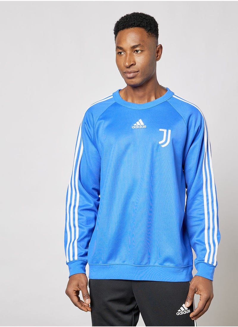 Juventus F.C. Teamgeist Football Sweatshirt - pzsku/ZF20AE85D6AE3C01DA409Z/45/_/1642577208/bafd60fd-c770-422e-ae7f-d0b8a3fd6ac9